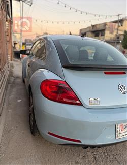 فولكسفاغن بيتل